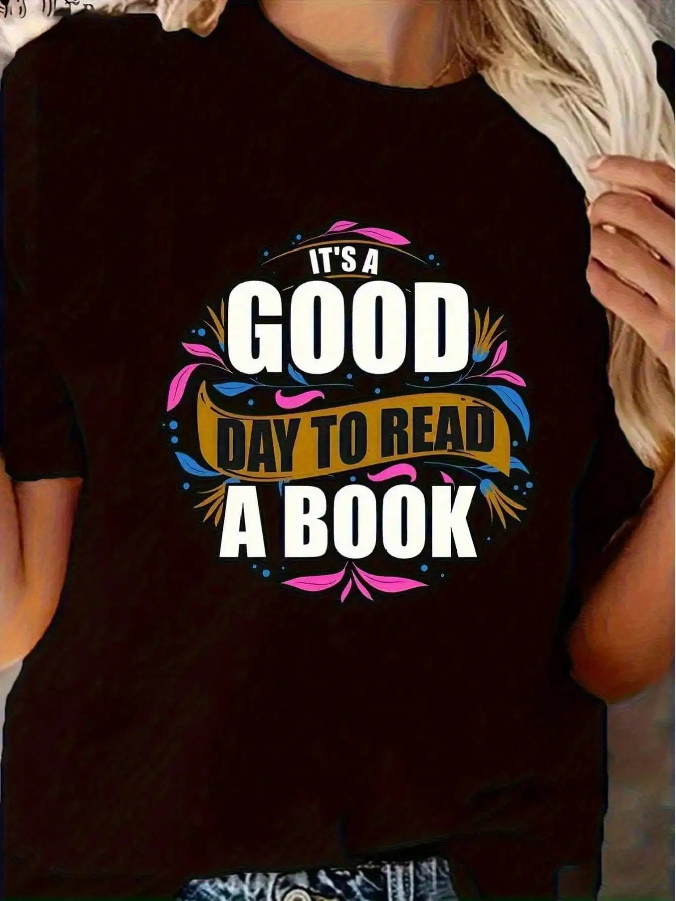 Camiseta GráFica Pa…