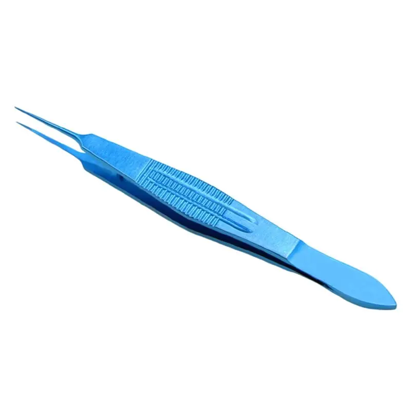 

Офтальмологические щипцы ABUU для косметической пластической хирургии, инструмент для двойного века, для работы с тонкой тканью