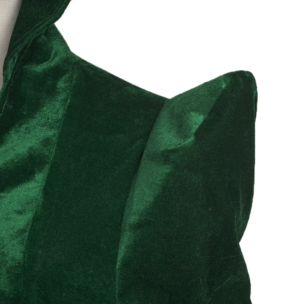 Lippert Voldemort Cosplay Kostüm, Zauberrobe, Cosplay Kostüm – Detail 13