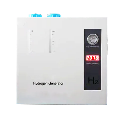 2LPM Hydrogen Gas Generation Machine 99.999% Purity