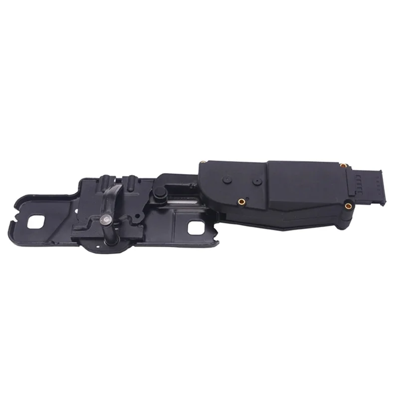 

FX-4F9827383G Trunk Lock Frame Power Tailgate Lock Car For A4 A6 Q5 Q7 Skoda Passat
