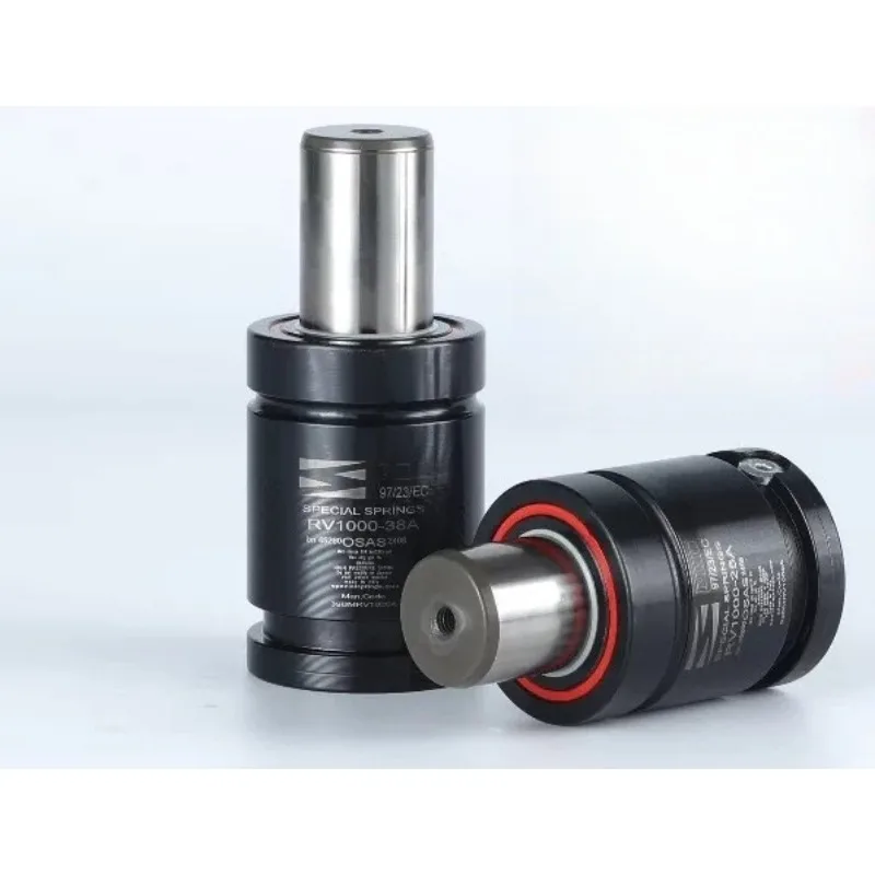 Spring GSV X170 Die Spring LX320 Stamping Nitrogen Spring 350 750