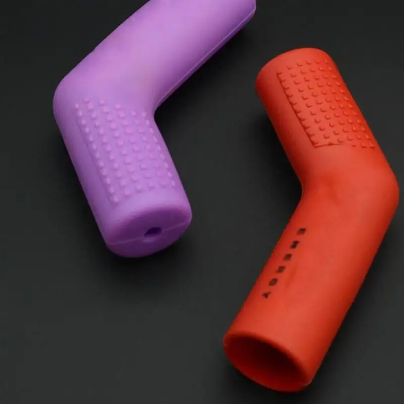 

G7NA Universal Rubber Gear Shifter Lever Cover Protects Shoes From Wear On Motorbike For Long Distance Riding Daily Commuting