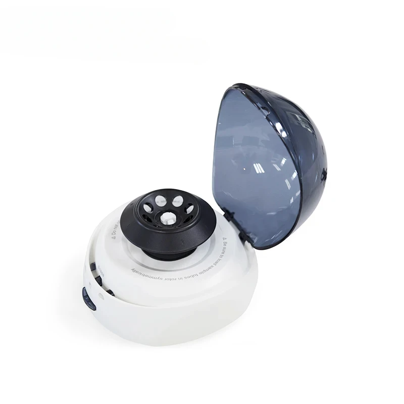 2022 Vesta Top1 D1008  Centrifuge Machine 7000 Rpm  Mini