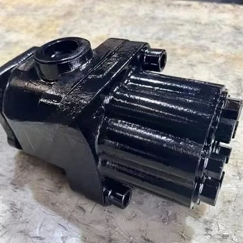 For Forth Cylinder Hydraulic Lift and Telescopic Dump Cylinders with Power Take Off Steel Body Piston Structure Standard Model