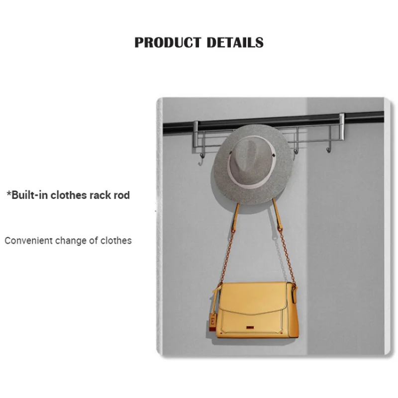 custom.Kainice Privacy Temporary Locker Room Clothing Store Fitting Room Movable Square Changing Room with Shading Curtain