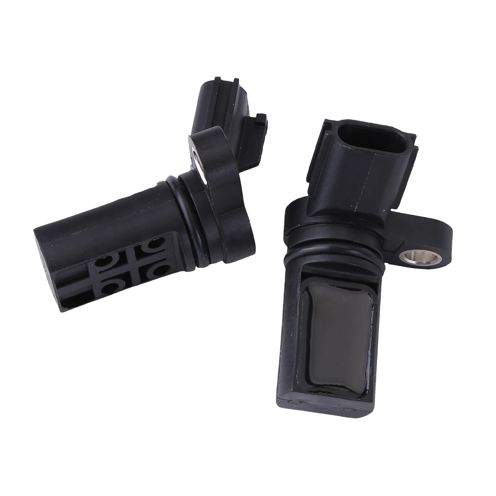 2 قطعة مستشعر موضع كرنك العمود المرفقي متوافق مع Sentra 2000 - 2006 1.8L يستبدل B3G314M50B