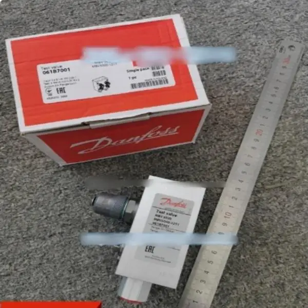 

1 шт. 061b7001 Тест Mbv 5000 1/4 Совершенно новый оригинальный спот