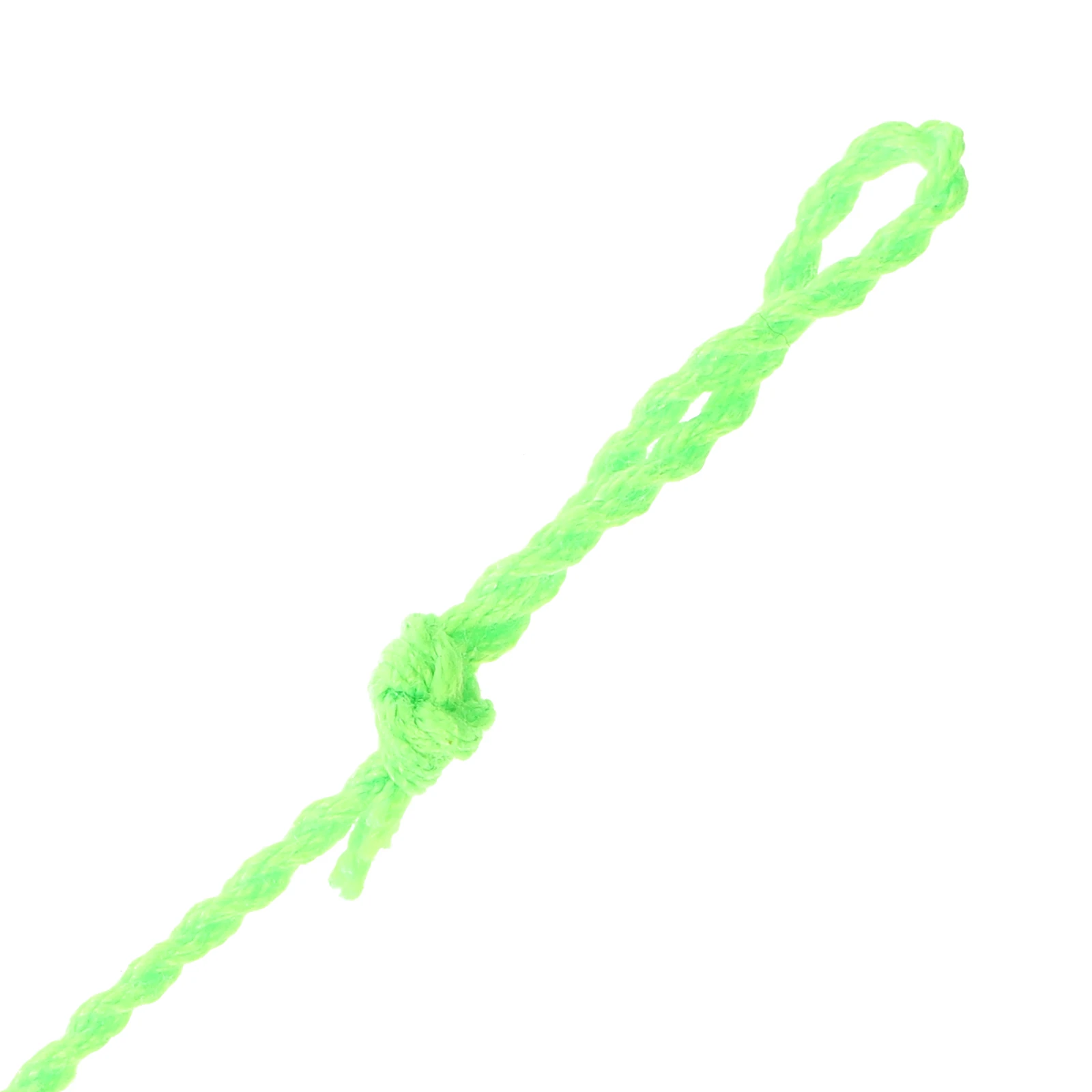 50 pçs prático yo-yo conjunto de cordas ferramentas de remoção de náilon fácil de armazenar transportar yo yo corda substituição cordas de náilon