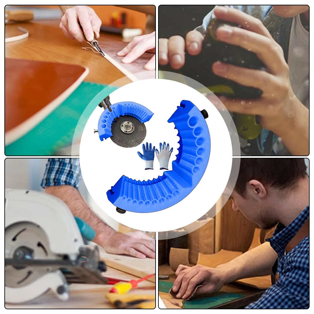 เจาะ Bit Sharpener Power เจาะ Bit Grinding ATTACHMENT สว่านไฟฟ้า Bit Grinding Sharpener เครื่องมือไฟฟ้า