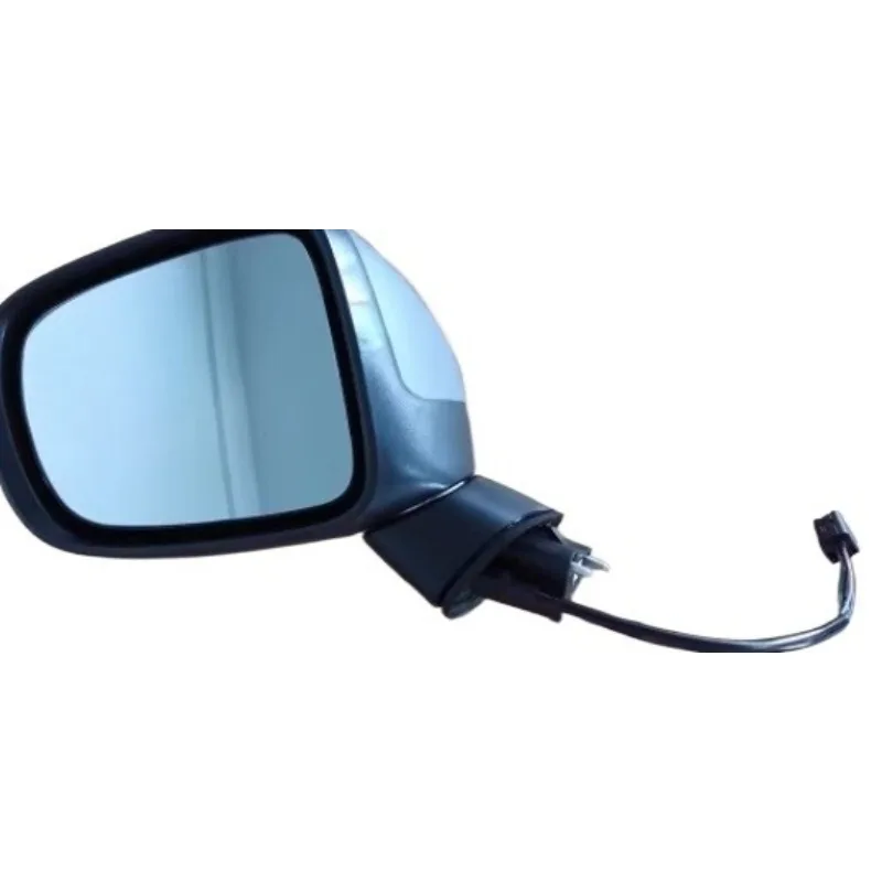 Automobile Part Reverse Lens Rearview Reflective Mirror Assembly for Trumpchi GS4 2014 2015 2016 2017 5 8 13-wire Left Right
