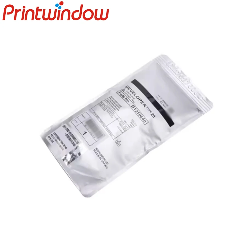 

300g Refilled Original Black Developer for Ricoh MP2554 3054 3055 3554 4054 5054 6054