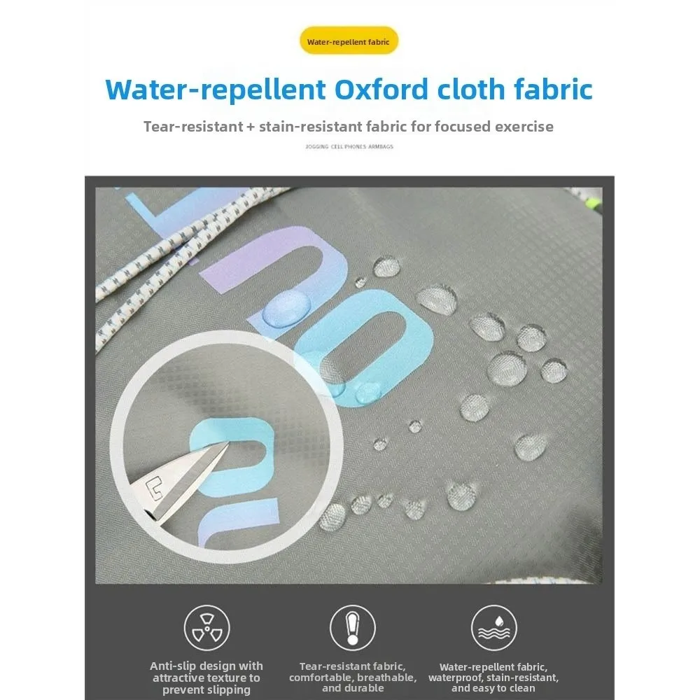 Breathable Hydration Pack Ultra-light Waterproof Running Hydration Vest Convenient Multiple Pockets Hydration Jogging Vest