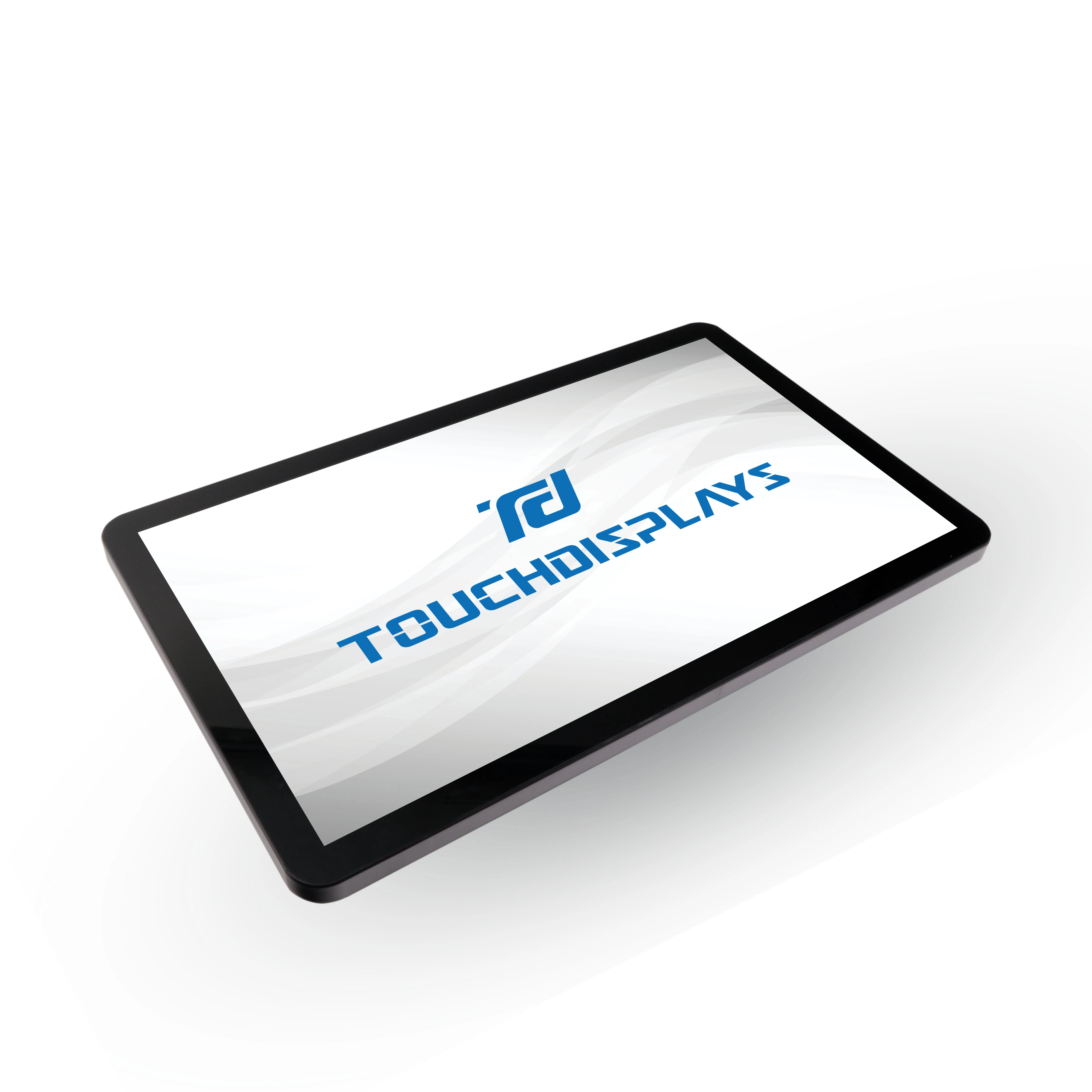 

New Design All In One Pc 21.5 Multilingual On Screen Display With Rich Color To Customers RK3399