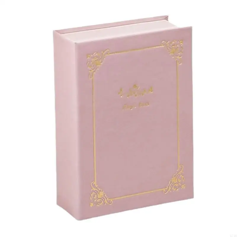  Portable PU Leather Jewelry Organiser Perfect For Storing And Protecting Accessories Jewelry Storage Case