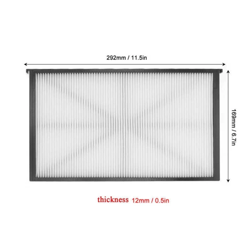 M2EE สระว่ายน้ำเครื่องดูดฝุ่นหุ่นยนต์กรองน้ำสำหรับ RC9990GR RC9950 RC9742