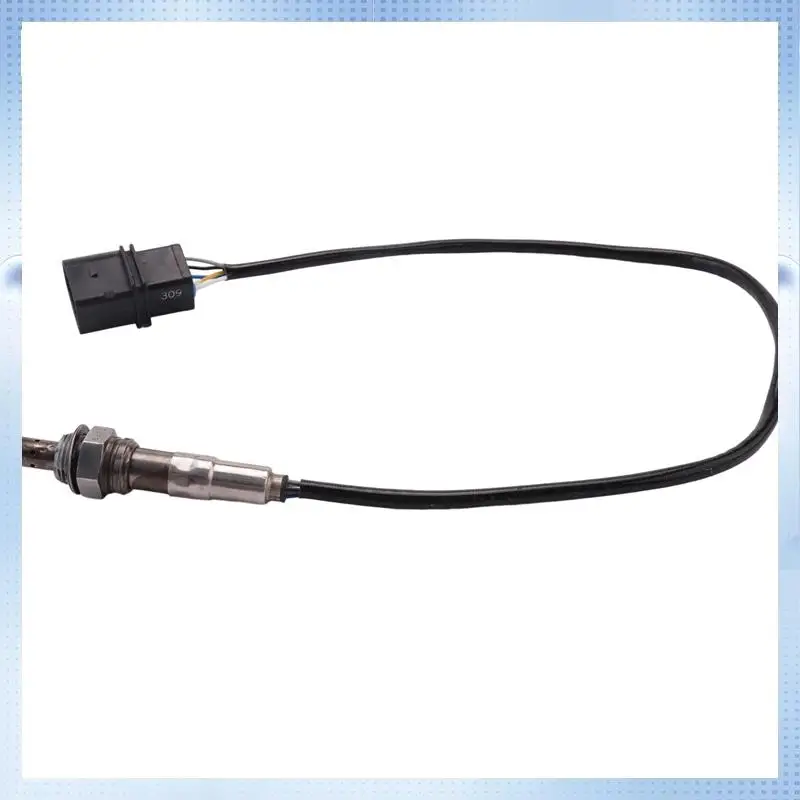 

NEW-5 Wires Oxygen Sensor 06A906262BR For V W Golf Plus Touran 1.6 & A3 2003-2011 1.6 Lambda Probe Sensors 06A906262CF