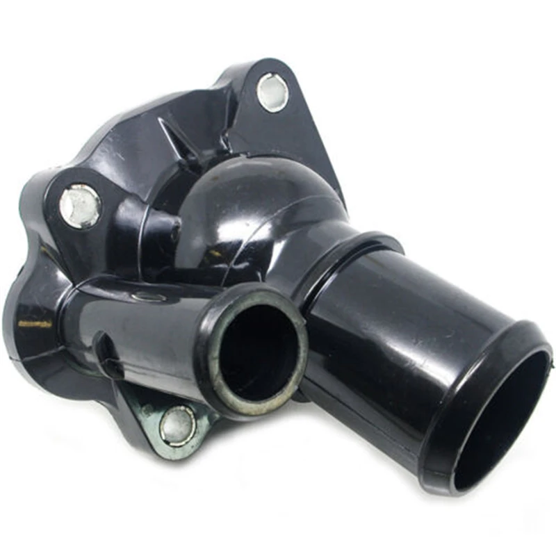 Ford Fusion kaçış 2.3L 2.5L için termostat muhafaza düzeneği L33615170 2005 2006 2007 2008 2009 2010 2011 2012 2013 2014 2015