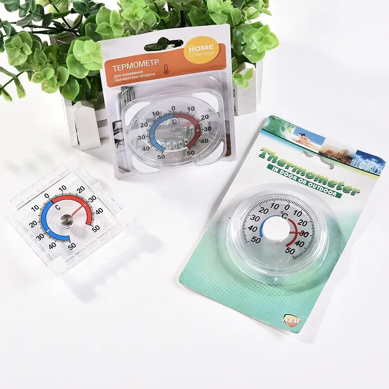 Reptile Aquarium Accessories Temperature Sensor High Precision Digital Humidifier Thermometer Pet Products Air Conditioning