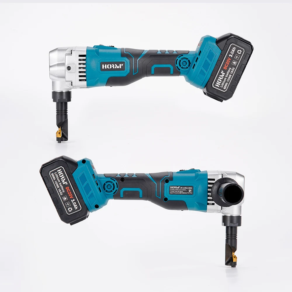 18V Brushless Impact กรรไกร650W 600N.M เหล็กตัดเครื่องมือไฟฟ้ามือถือเจาะกรรไกรสำหรับ Makita 18V แบตเตอรี่
