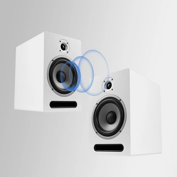 

Good Sound professional recording equipment de audio studio speaker