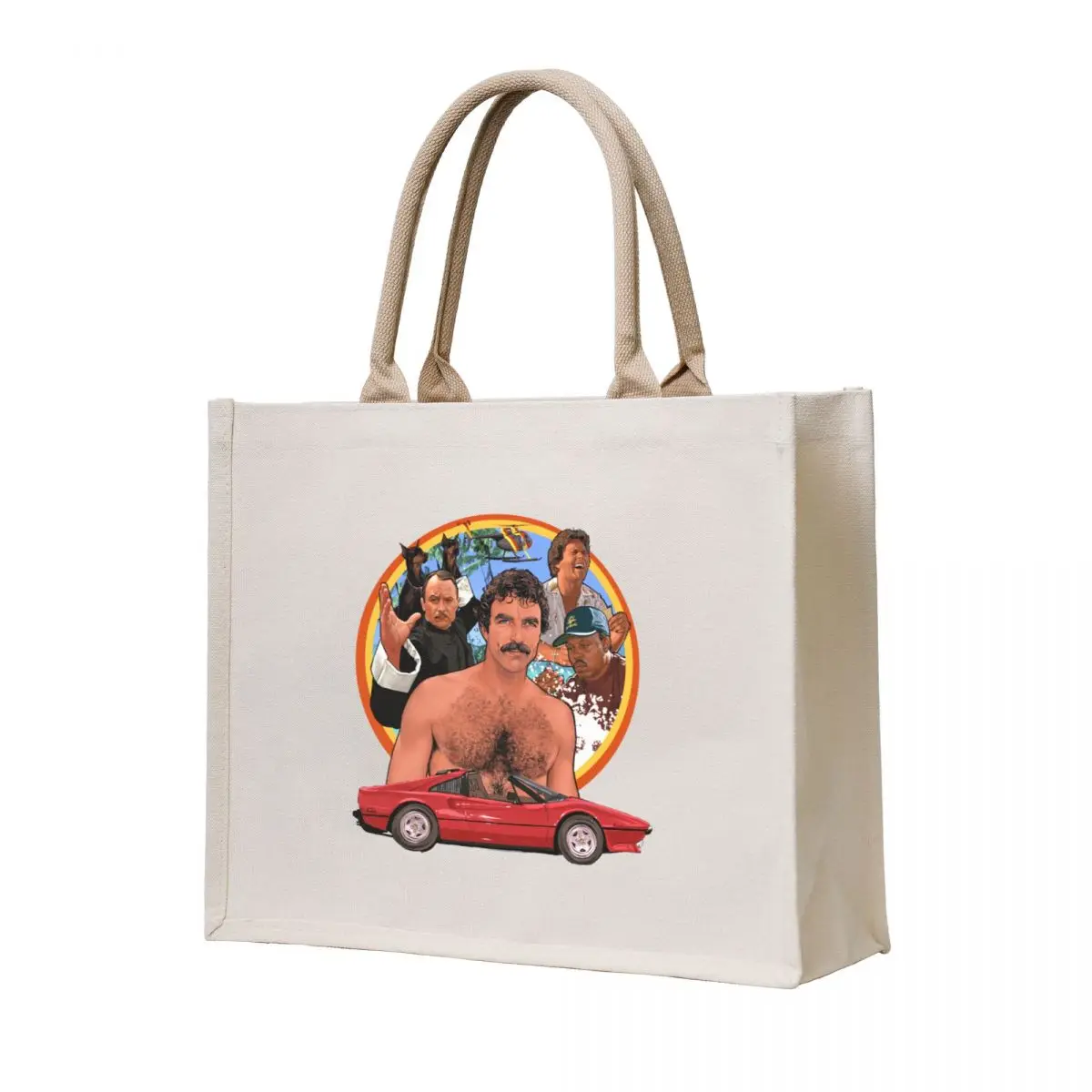

Hawaii men Tote Bag hand bag personalized tote bag Women's tote