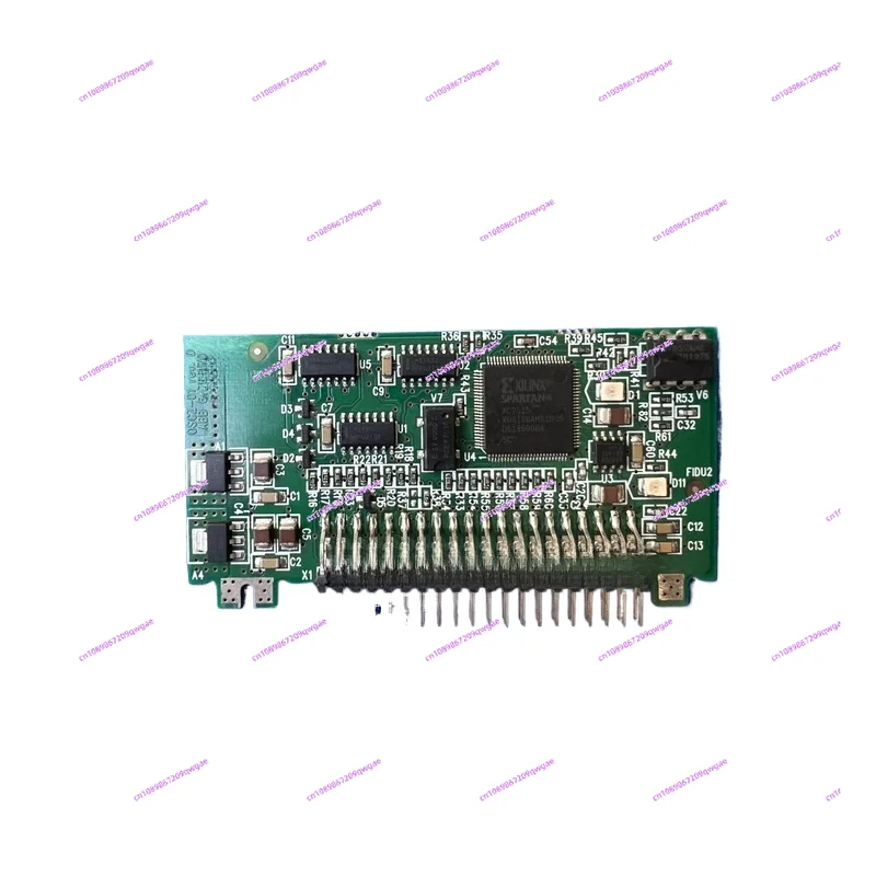 Small vertical disassembly board OSCB-01C ACS510 550 series frequency converter