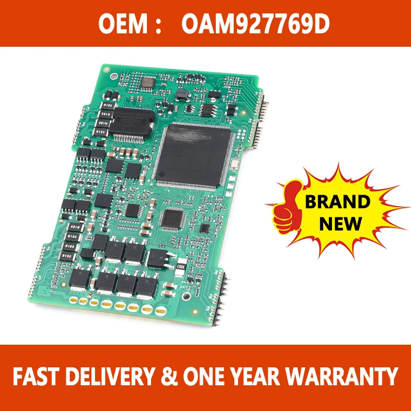 Brand New 0AM tcu internal chip circuit board Fits For Volkswagen Audi DQ200 transmission TCU chip and circuit board 0AM927769D