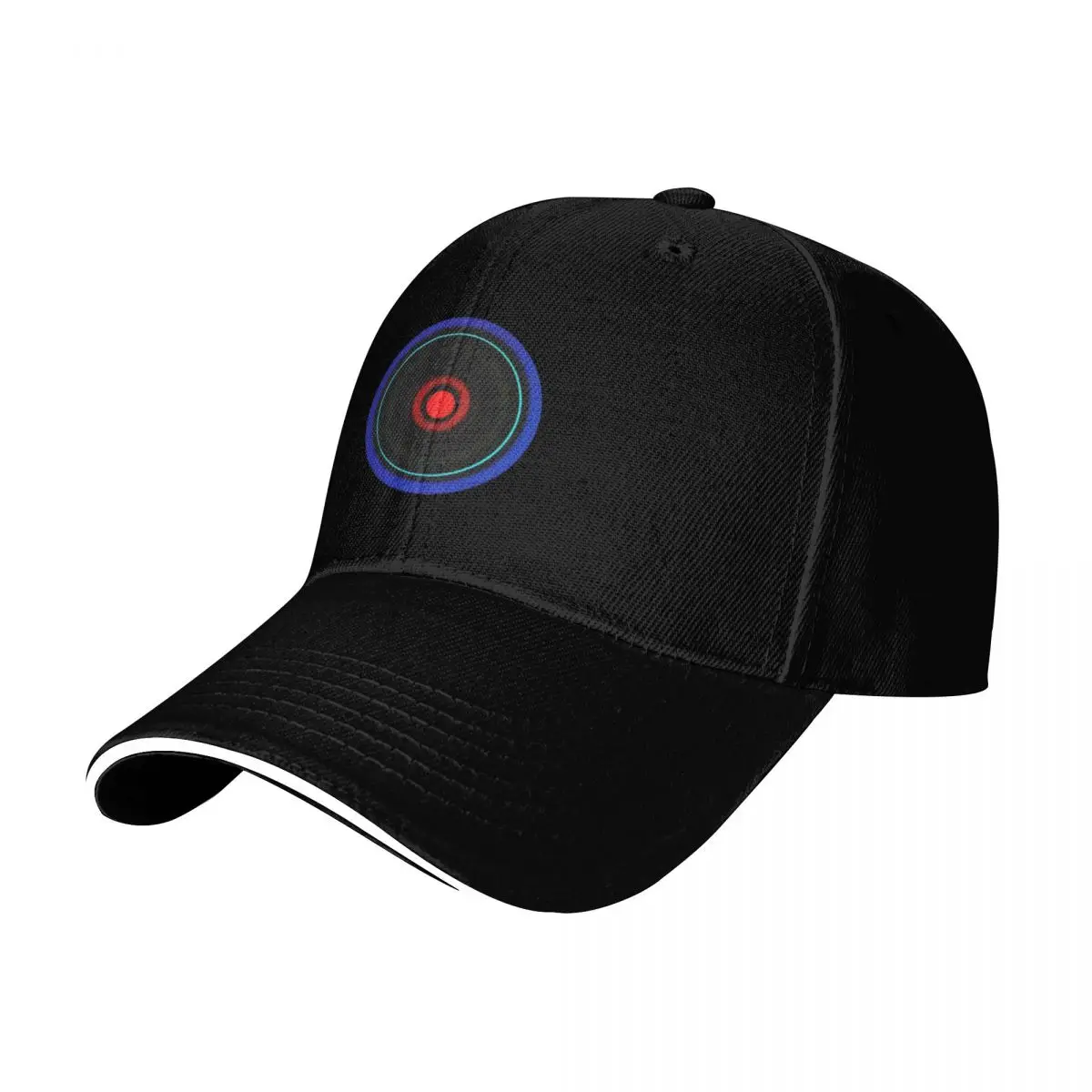 NEW ORDER BAND Baseball Cap Gift for Him Her Casual Daily Wear Quick Dry Performance