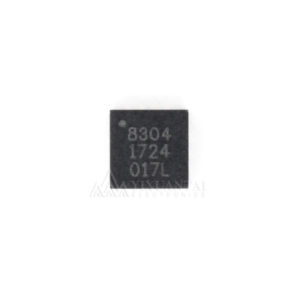 

10PCS/lot 8304 A8304SESTR-T A8304SESTR A8304S QFN16 IC chip NEW