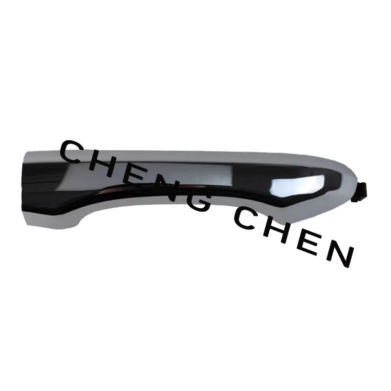 

Exterior Door Handle for JAC T6/FRISON T8 PICKUP Outer Door Handle oem 6105130U1592 6105140U1592