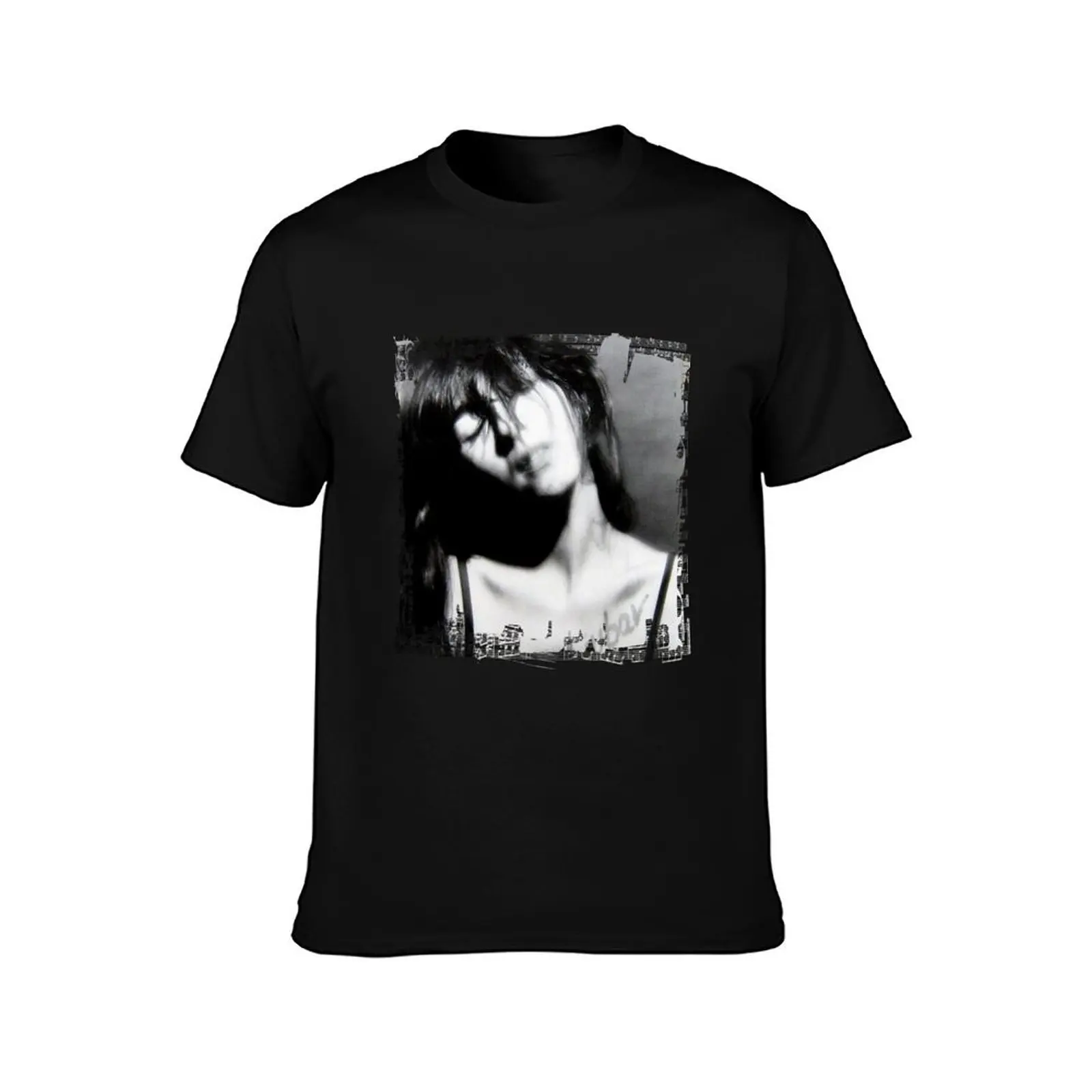 LP cover Ekatarina Velika EKV Serbian and Yugoslav rock band Belgrade SR Serbia SFR Yugoslavia punk alternative rock art T-Shirt