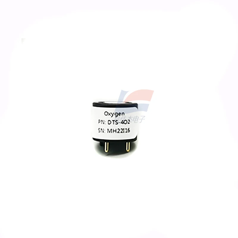 DTS-4O2 DTS-4CO Oxygen gas sensor Carbon monoxide gas sensor