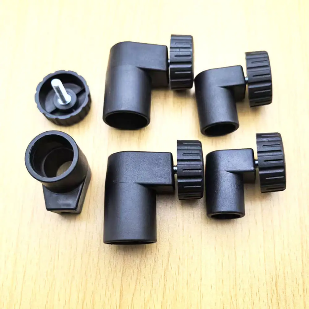 Plastic Vacuum Cleaner Hose Adapter Pipe Connector Extension Fitting Cleaning Machine Utility Spare Part Replacement Tool