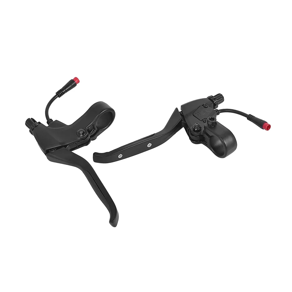 Levier de frein gauche/droite pour Scooter électrique, pièces de rechange pour poignée de frein KickScooter Kukirin G2 Pro / KUGOO KIRIN G2 MAX