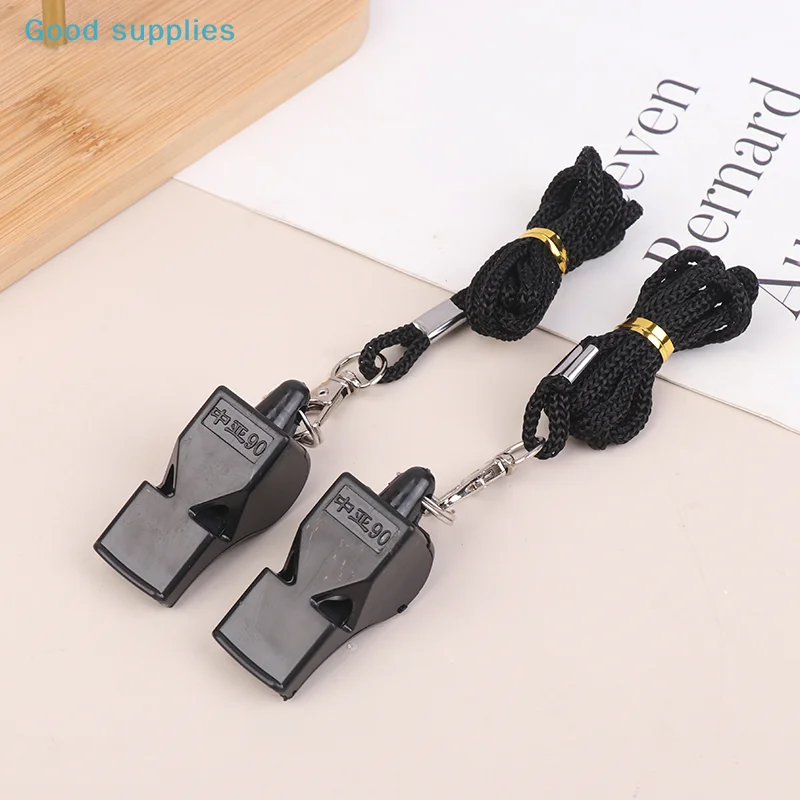 

2/3/5/10 шт. Профессиональный ремешок-держатель для свистка для судей по баскетболу, футболу, волейболу, футзалу и гандболу