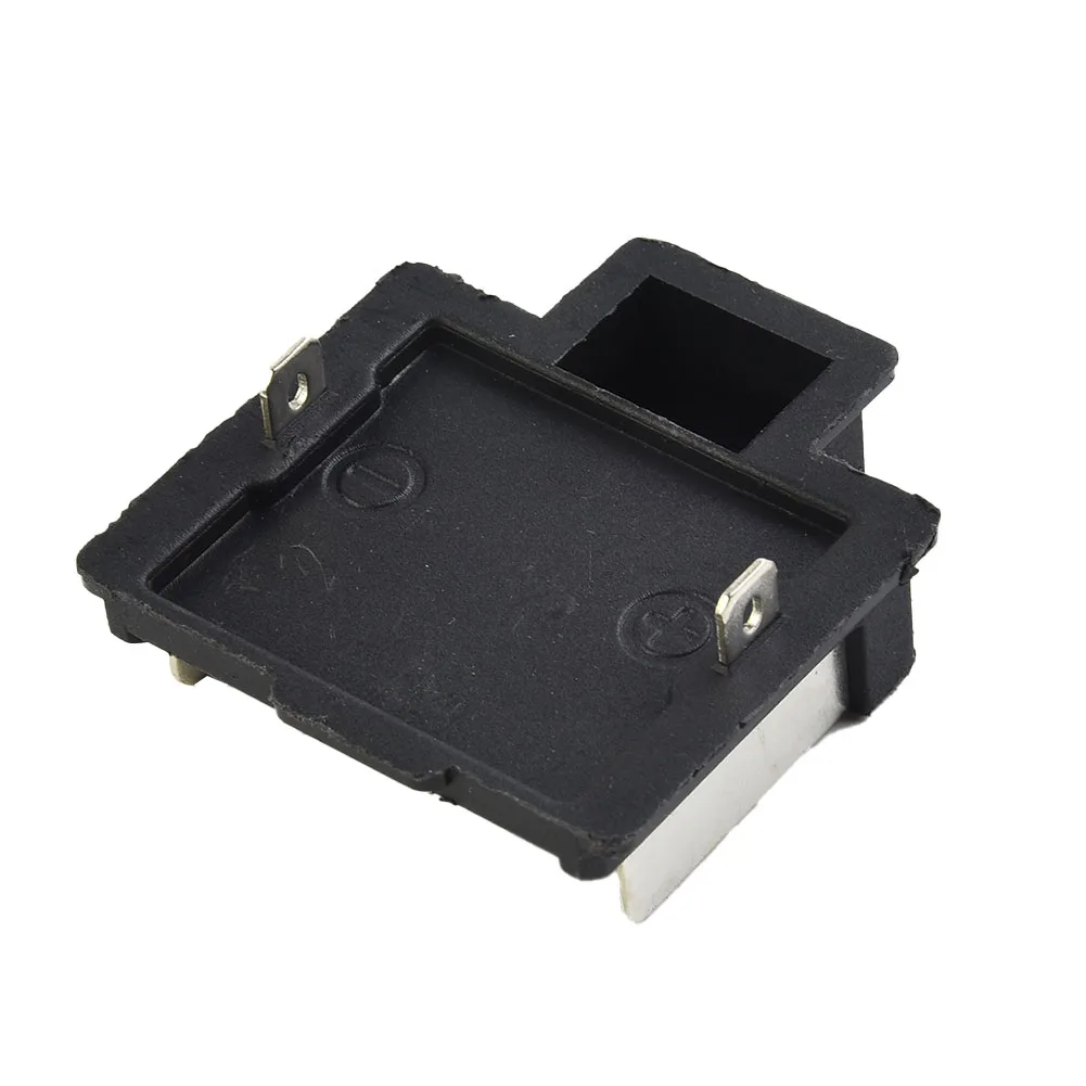 Imagem -06 - Bloco Terminal do Conector da Bateria Adaptador da Bateria do Lítio Metal do Conversor para Ferramentas Elétricas Elétricas Acessórios Peças