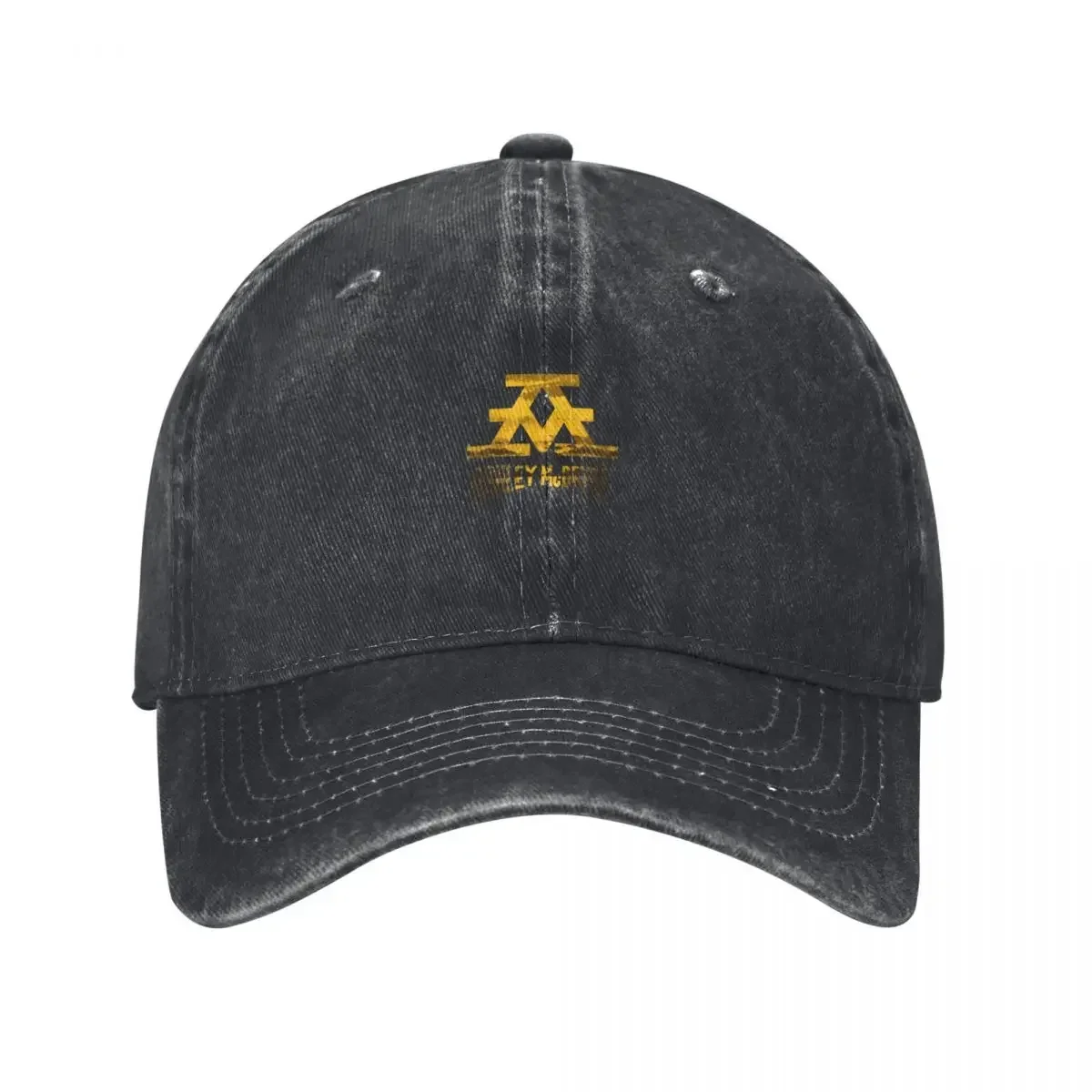 Mcbryde Yellow Design Gift Men Women Baseball Cap Kids Hat sun hat Golf Wear black Hats For Men Women's