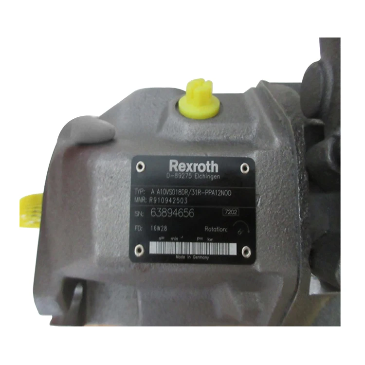 

rex roth PV7-17/10-20RE01MC0-10 power steering transfer vane pump