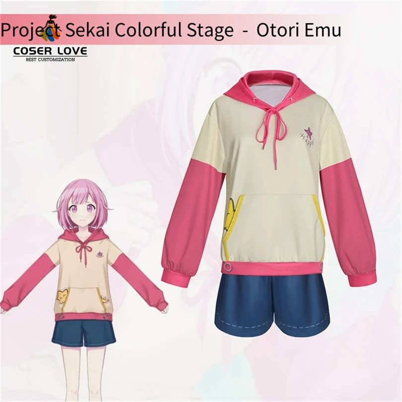 Project Sekai Color…