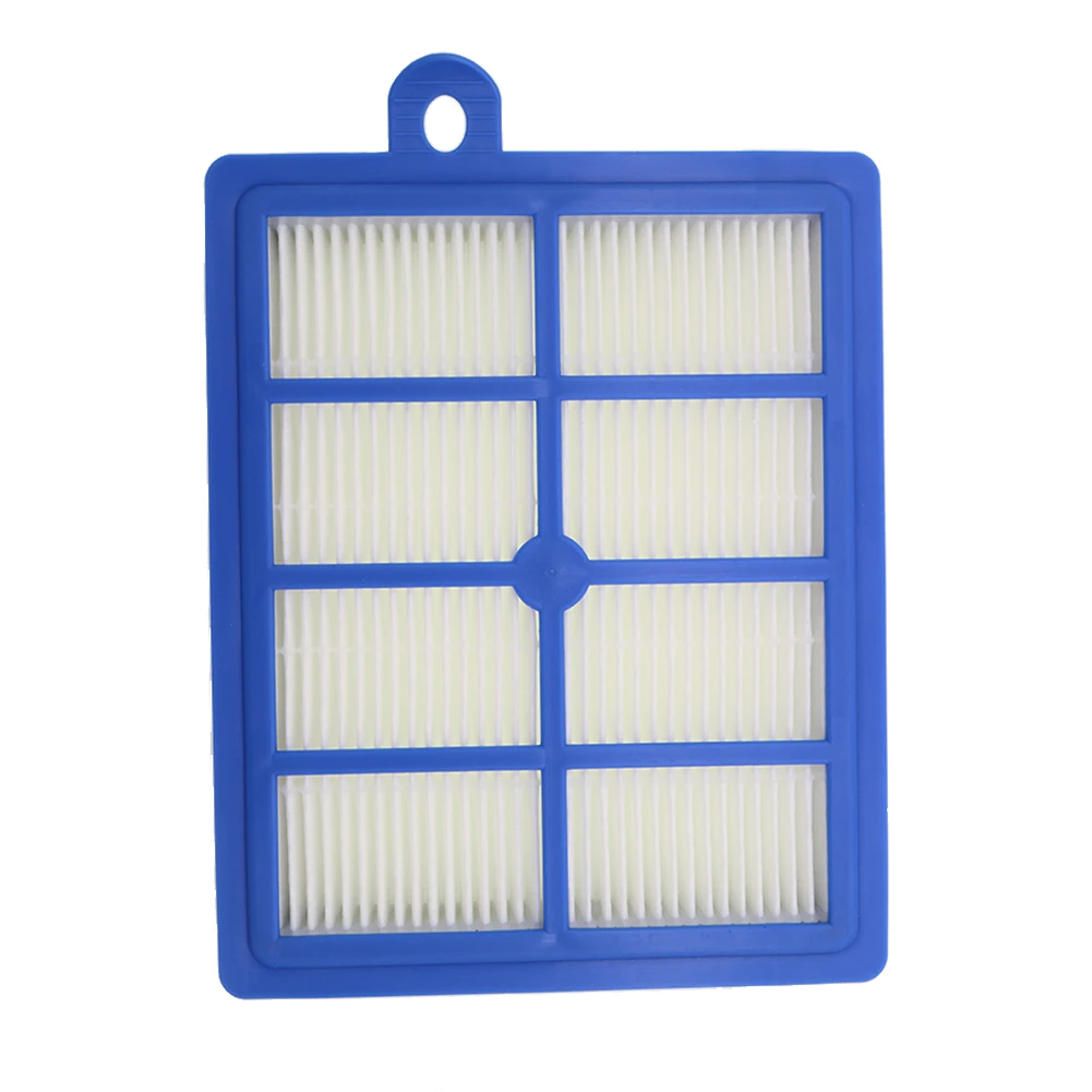 Filtro Hepa antipolvere lavabile 1 pz H12 H13 + 2 pz filtro in cotone motore per Philips Electrolux AEG aspirapolvere parti di ricambio