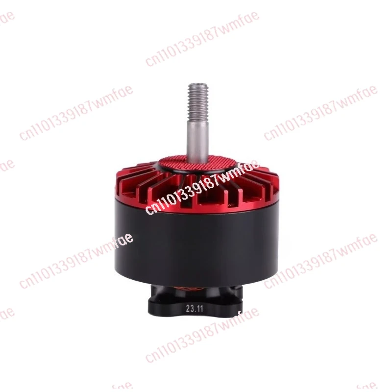 

V3115 3-12S Бесщеточный гоночный дрон Мотор кинокласса для FPV 8-11 дюймов X4 X8 Дрон кинокласса