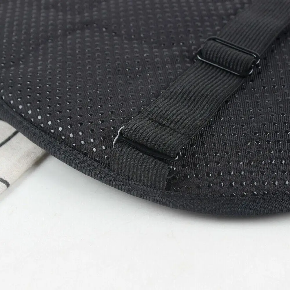 Universal Motorcycle 3D Comfort Gel Seat Cushion MotorbikeAir Cover Shock Absorption Decompression Saddles Pad