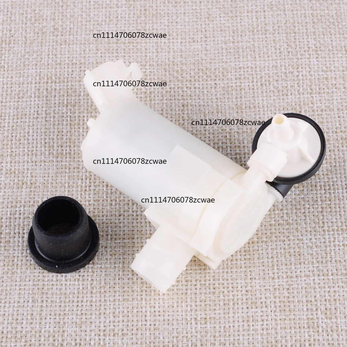 8260A217 Windshield Wiper Washer Motor Pump Fit for Mitsubishi Outlander 2011 2012 2013 2014 2015 2016 2017 2018 2019 2020 New