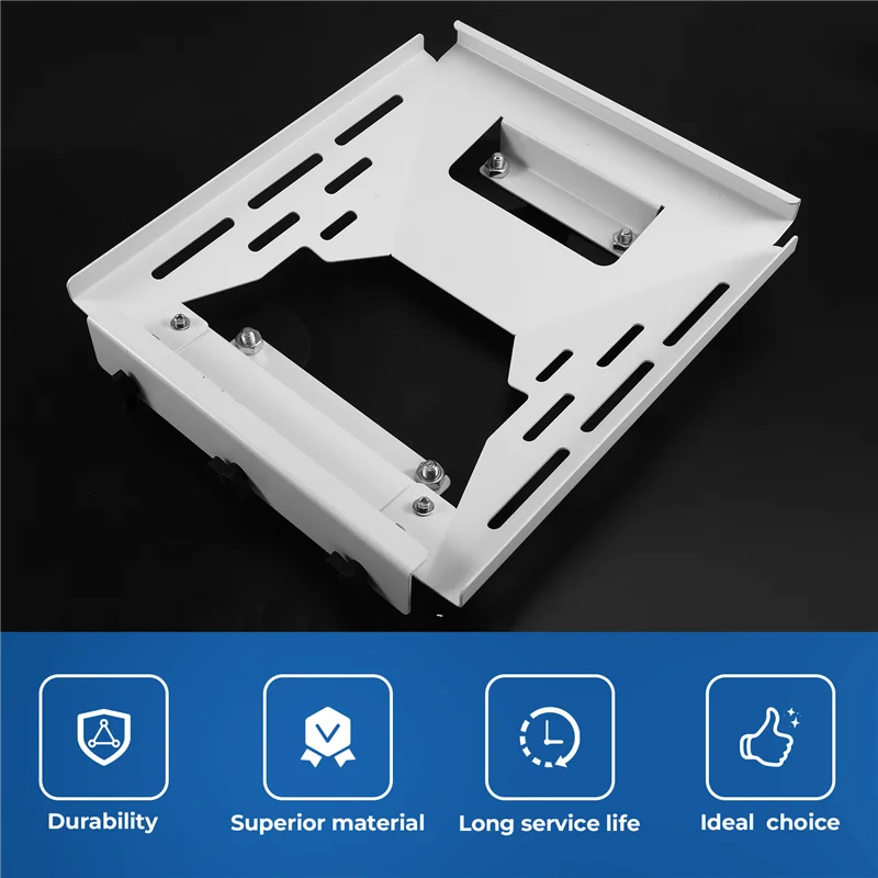 【قطرة السعر! !】لـ Starlink Mini طقم تثبيت مسطح صغير متوافق مع دعامة تثبيت مغناطيسية سهلة التركيب على السقف S