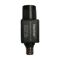 Hantek HT201 20:1 10MHz Oscilloscope Attenuators Passive Attenuator for Automotive Oscilloscope Diagnostics Use Only