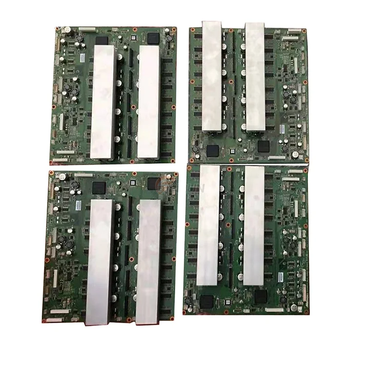 Original Mimaki JV300/jv150/CJV300 E400834-1 pb/F Com32 IO Board