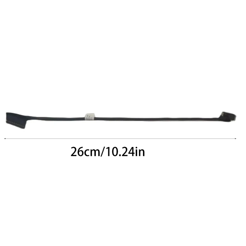 Battery Cable Laptops Replacement For 5580 E5580 5590 DC02002NY00 25UB