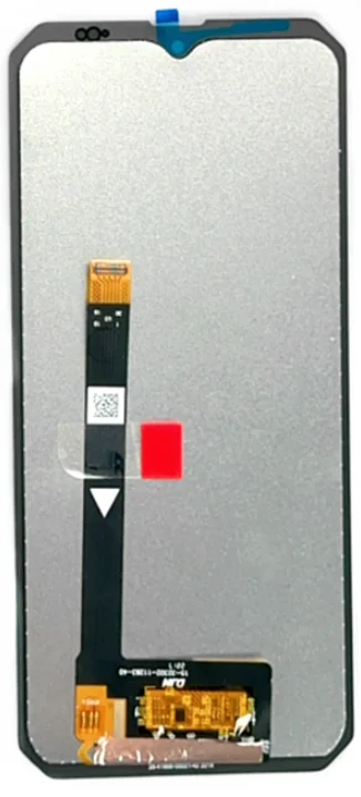 New Original For Blackview BV8800 LCD Display BLACKVIEW BL8800 Pro Touch Screen BL BV 8800 Pro Digitizer Assembly Replacement