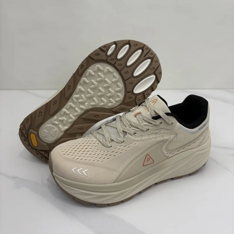 2025 New Original Sneakers Men Running Shoes Mens Flat Comfortable Mesh Outdoor Sports Plus Size Tennis Shoes